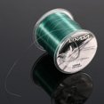 thumbnail image 3 of Lixada Ligne de Pêche en Nylon Haute Résistance Premium 500 m Verte (0,8#) - Durable, Résistante à l'Abrasion, Résistance Supérieure aux Nœuds pour une Performance de Pêche Ultime, 3 of 7