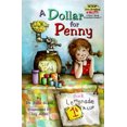 thumbnail image 4 of A Dollar For Penny (Step-Into-Reading, Step 2), 4 of 4