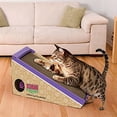 thumbnail image 2 of KONG Company 38742400: Incline and Double Refill Scratcher, 2 of 3