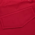 thumbnail image 5 of LSLJS Nouvelle Parka pour Femme Mi-Longue à Capuche d'Hiver Chaude en Peluche Décontractée Confortable Veste en Coton, 5 of 5