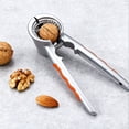 thumbnail image 4 of Outil à Noix en Alliage d'Aluminium Robuste pour Noix et Cuisson des Fêtes Gadget de Cuisine, 4 of 6