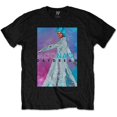 thumbnail image 1 of David Bowie Unisex T-Shirt Moonage Space, 1 of 3