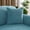 Blue #24, variant on Vaidha Cushion Sofa Seat Cover Tightly Wrapped Protection Fiber Living Room