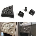 thumbnail image 4 of Steering wheel control button switch replacement parts for Mercedes-Benz W164 W245 W251 ML GL BR Class, 4 of 8