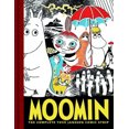 thumbnail image 3 of Moomin: la Bande Dessinée Complète de Tove Jansson - Livre un, 3 of 4