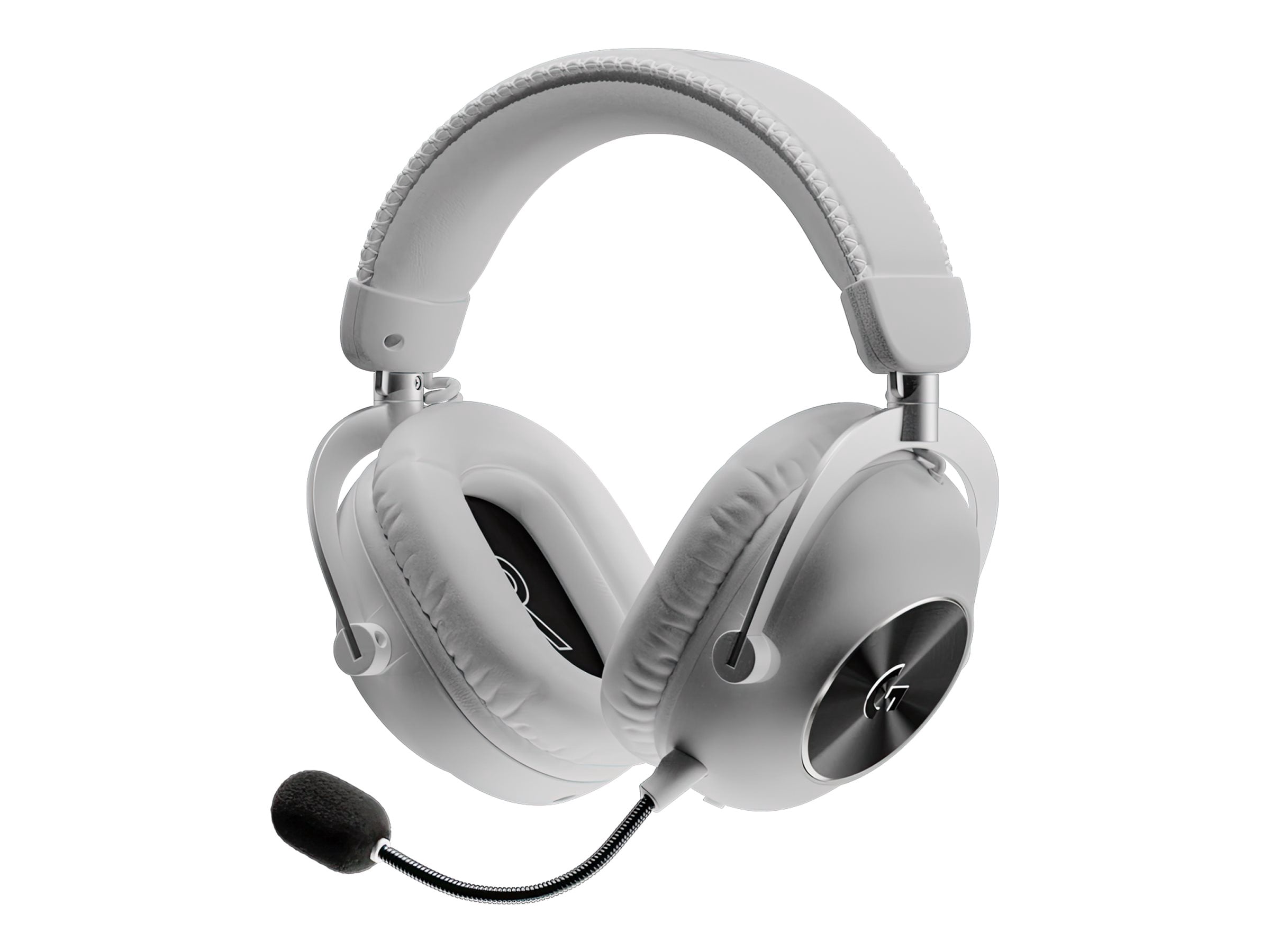 Logitech G PRO X 2 Lightspeed Wireless Gaming Headset, Detachable