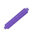 thumbnail image 4 of LHCER Embossed Rolling Pin, Durable Dough Roller, Dessert Pastry For Cookie Fondant, 4 of 8