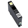 thumbnail image 1 of Zoomtoner Compatible DELL 331-7380 (Series 31 / 32 / 33 / 34) Cartouche d'Encre / Jet d'Encre Jaune Rendement Très Élevé pour DELL V525W, 1 of 1