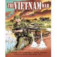 thumbnail image 1 of La Guerre du Vietnam, une Histoire Graphique, 1 of 1
