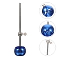 thumbnail image 3 of MasteelfCA Durable Batteur à Tambour Pédale Marteau Accessoire d'Instrument de Percussion Pièces de Rechange, 3 of 8
