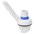 thumbnail image 4 of Fdit Pool Cleaning Brush Swimming Pool Brush Head Simple And Easy To Clean Professional For Most People For Fish Pond Bottom Wall, 4 of 8