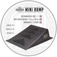 thumbnail image 3 of MADD GEAR CARVE RAMP, 3 of 7