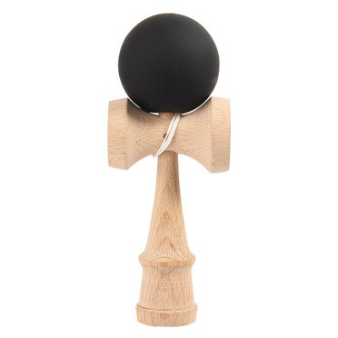 Kendama Toy Wooden Skill Sword Cup Ball Games Educational Outdoor Funny Toys