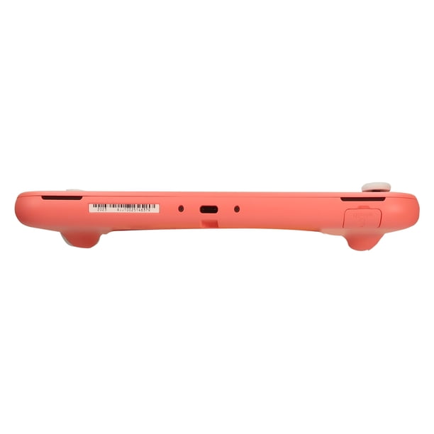 Nintendo Switch Lite (Coral) - Walmart.ca