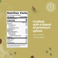 thumbnail image 2 of Ginger Garlic Seasoning 2.3 oz (65 gm) w/ Convenient Grinder Cap Spicy Savory Taste | For Cooking, Marinating Stir-Frying Roasting Baking | Non-Bioengineered Vegan Gluten Free by Pride of India, 2 of 6