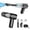 Black, variant on Car Vacuum Cleaner 5000PA Strong Suction Handheld Wireless Vacuum Cleaner Blower In 1 Portable Vacuum Cleaner For Car Home