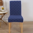 thumbnail image 4 of Clearance! Washable Dining Chairs Boho Home Decor Chair Slip Cover Chair Covers for Party Dining Chair Slipcover Cover Chairs Universal Chair Cover Chair Cloth Cover, 4 of 6