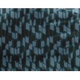 thumbnail image 4 of oneOone Tissu Viscose Georgette Parallélogramme Imprimé Géométrique Tissu BTY 42 Pouces de Large, 4 of 4
