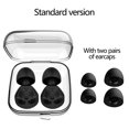 thumbnail image 2 of Motorcycle Earplugs Motorcycle Earplugs Wind Hearing Protection Motorcyclists 24 Db Reduce Wind Noise, 2 of 7