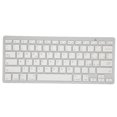 thumbnail image 1 of ANGGREK Clavier Sans Fil, Clavier d'Ordinateur 78 Touches pour OS X, 1 of 1