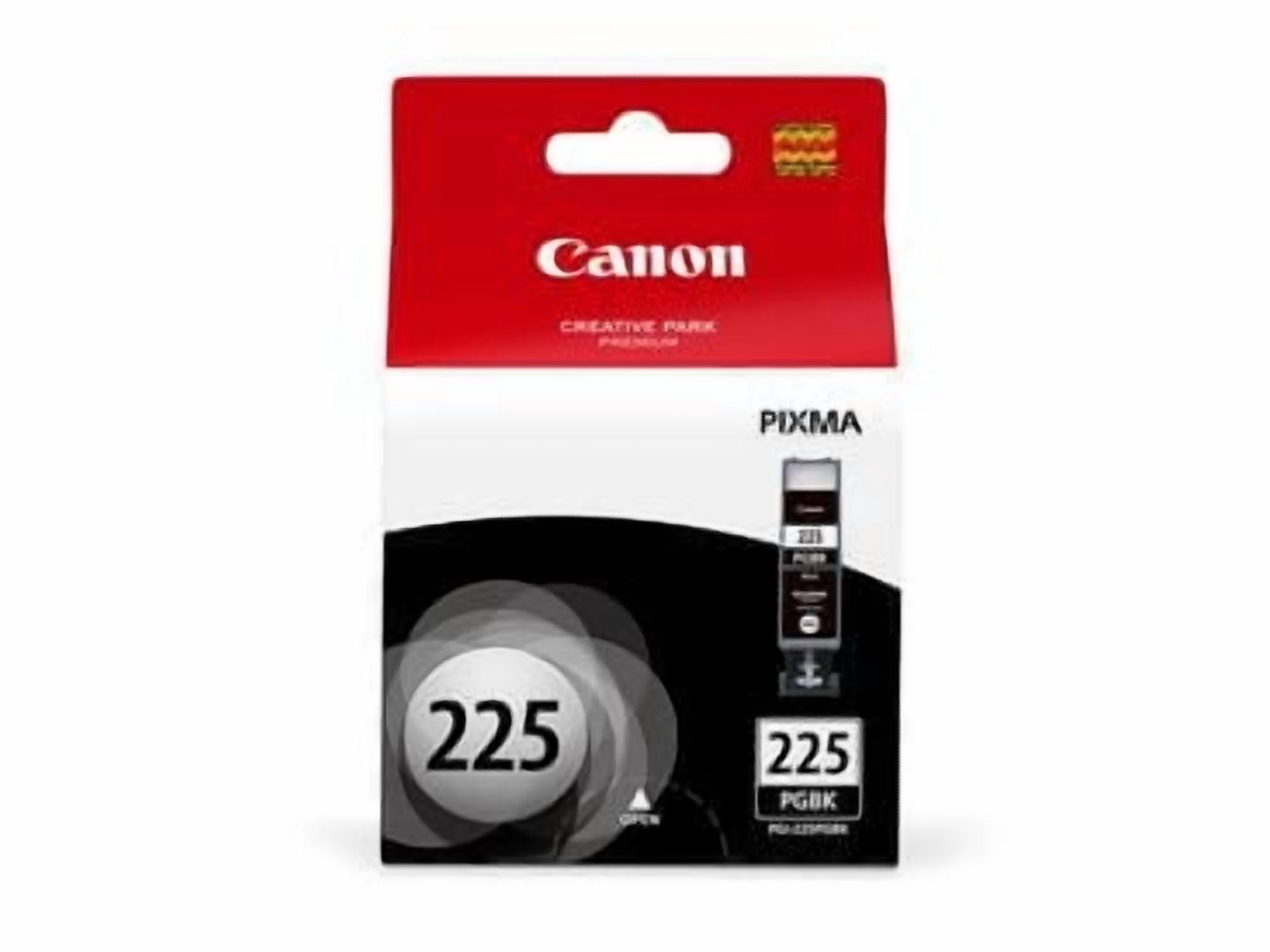 Canon Canada Inc Canon PGI-225 Black Ink Tank