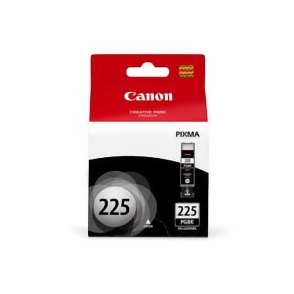 Canon Canada Inc Canon PGI-225 Black Ink Tank