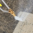 thumbnail image 4 of Wet Sandblasting Kit with Quick Connector, Efficient Rust & Paint Removal for Pressure Washer Sandblasting & Abrasive Cleaning Easy to Use, 300cm Hose, 39.5cm Stainless Steel Rod, 4 of 8