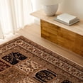 thumbnail image 4 of Rug Branch Majestic Collection Traditional Oriental Area Rug, 4 of 10