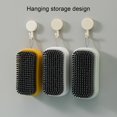 thumbnail image 5 of Brosse à Linge Pliable Compacte Multi-Fonction pour Vêtements Ménagers, 5 of 5