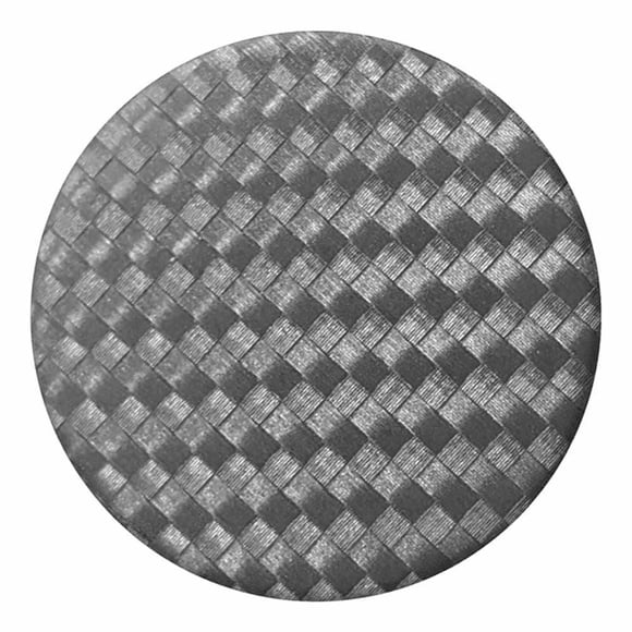 Popsockets PopGrip Carbonite Weave Black Phone Grip & Stand