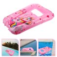 thumbnail image 4 of MOVTOTOP Planche de Surf Licorne Planche de Surf de Remplacement Planche de Surf Gonflable d'Extérieur Planche Corporelle Portable Fournitures pour Piscine Planche de Surf Gonflable de Remplacement, 4 of 8