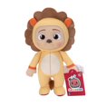 thumbnail image 1 of Little JJ Plush - Lion, 1 of 6