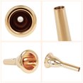 thumbnail image 4 of Embout de Remplacement pour Instrument de Musique Tuba Délicat, 4 of 8