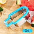thumbnail image 1 of Clearance! JMYHOAM Kitchen Gadgets Watermelon Ice Stick Shaper Watermelon Splitter Ice Cream DIY Watermelon Home and Kitchen, 1 of 3