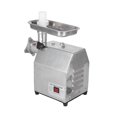 thumbnail image 4 of Meat Grinder, Meat Mincer EU Plug 220V Electric Stainless Steel With Funnel For Meat For Commercial For Sausage For Home, 4 of 8