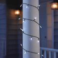 thumbnail image 3 of Philips 100ct Faceted LED Mini Lights, 3 of 3