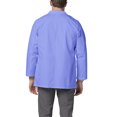 thumbnail image 4 of Adar Universal Mens Lab Coats - Classic 31" Consultation Lab Coat, 4 of 7