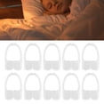 thumbnail image 3 of Night Guard, Rubber Small 10pcs Mouth Guard Professional  for Teeth Grinding, 3 of 7