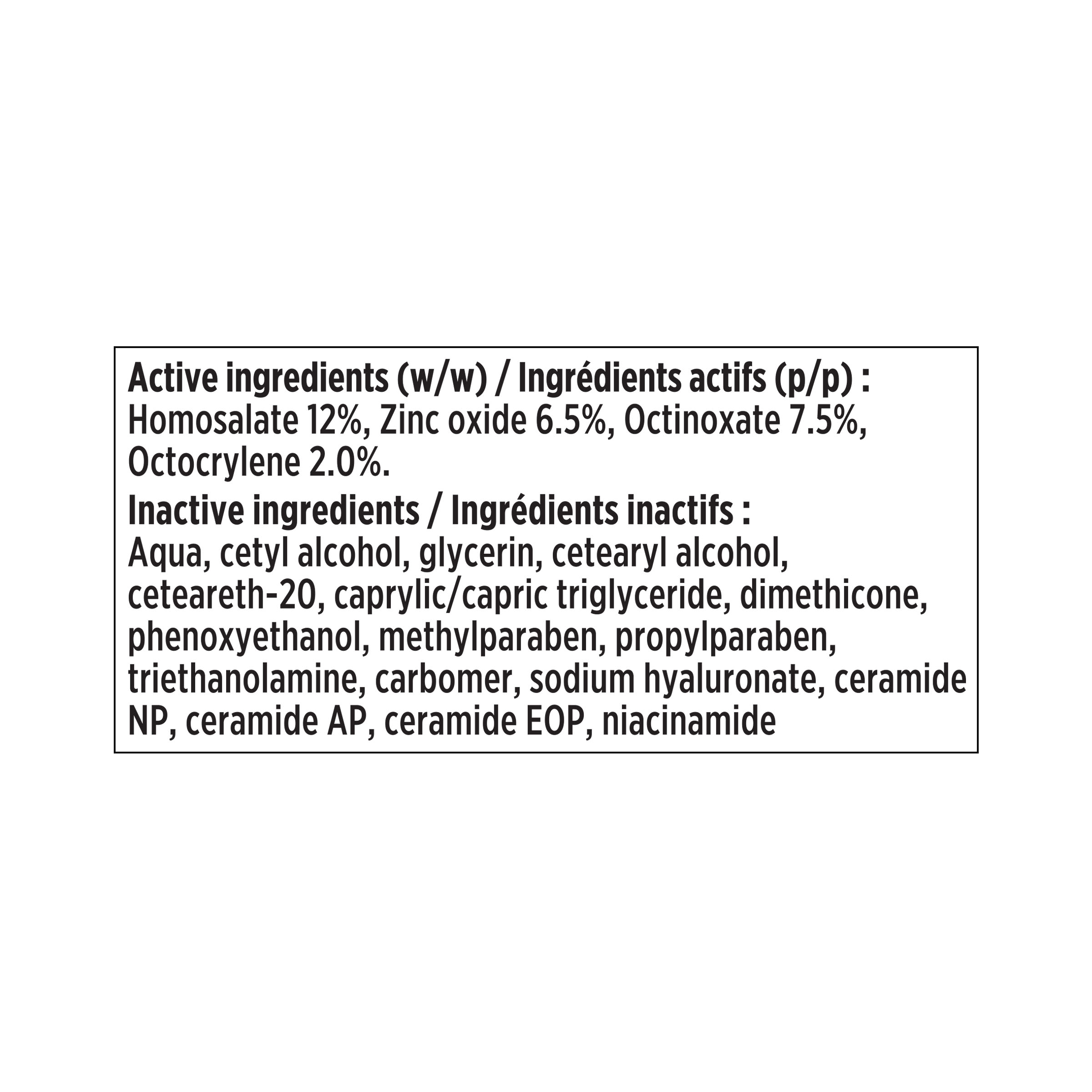 Equate Beauty Facial Moisturizer with SPF 30