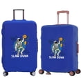 thumbnail image 1 of Travel Luggage Protective Cover Astronaut Pattern Travel Accessories Elastic Suitcase Case Apply To 18-28inch 8astronaut011 M, 1 of 6