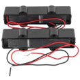 thumbnail image 2 of 4 String Bass Pickup, P Bass Pickups Bass Guitar Pickups Bass Pickups Bass Bridge  For Beginners For Bass Lovers, 2 of 8