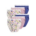 thumbnail image 1 of Jockey Women's Classic French Cut - 6 Pack, 1 of 4