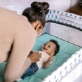thumbnail image 4 of Ingenuity™ - Newborn, Baby - Smart and Simple Playard™ - Chadwick™, 4 of 8