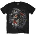 thumbnail image 1 of Guns N Roses Unisex T-Shirt Firepower, 1 of 3