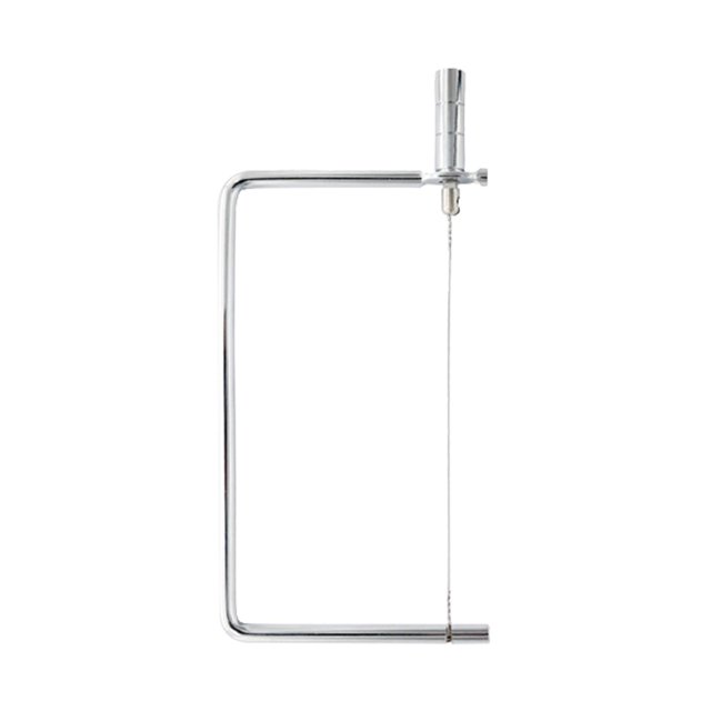 jifeng Coupe-Fraises Coupe-Pain Accessoires Multifonctionnels Professionnels Robustes 6 Pouces