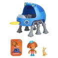 thumbnail image 3 of Octonauts Above & Beyond - Pack Aventure Dashi & Terra Gup 1, 3 of 4