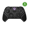 thumbnail image 1 of Turtle Beach Victrix Pro BFG Reloaded Wireless Modular Gaming Controller for Xbox Series X|S, Xbox One, & Windows PC; Bluetooth, Fightpad Module, Hall-Effect Thumbsticks/Triggers - Black, 1 of 17