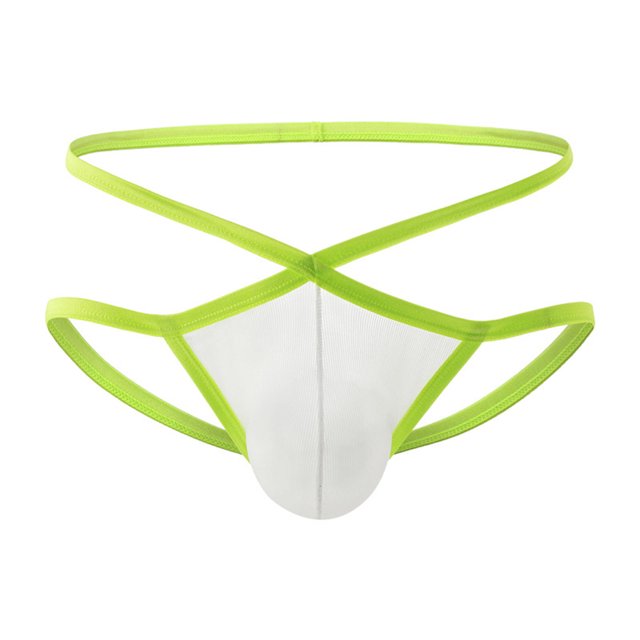 Birdeem Culottes en Soie Glacée Mode Culottes Mode Boxeurs en Maille de Nylon Respirante