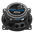 thumbnail image 4 of Boss BE423 Rage 4 Inch 3 Way 225W Full Range Mobile Audio/Video Speakers, Pair, 4 of 5