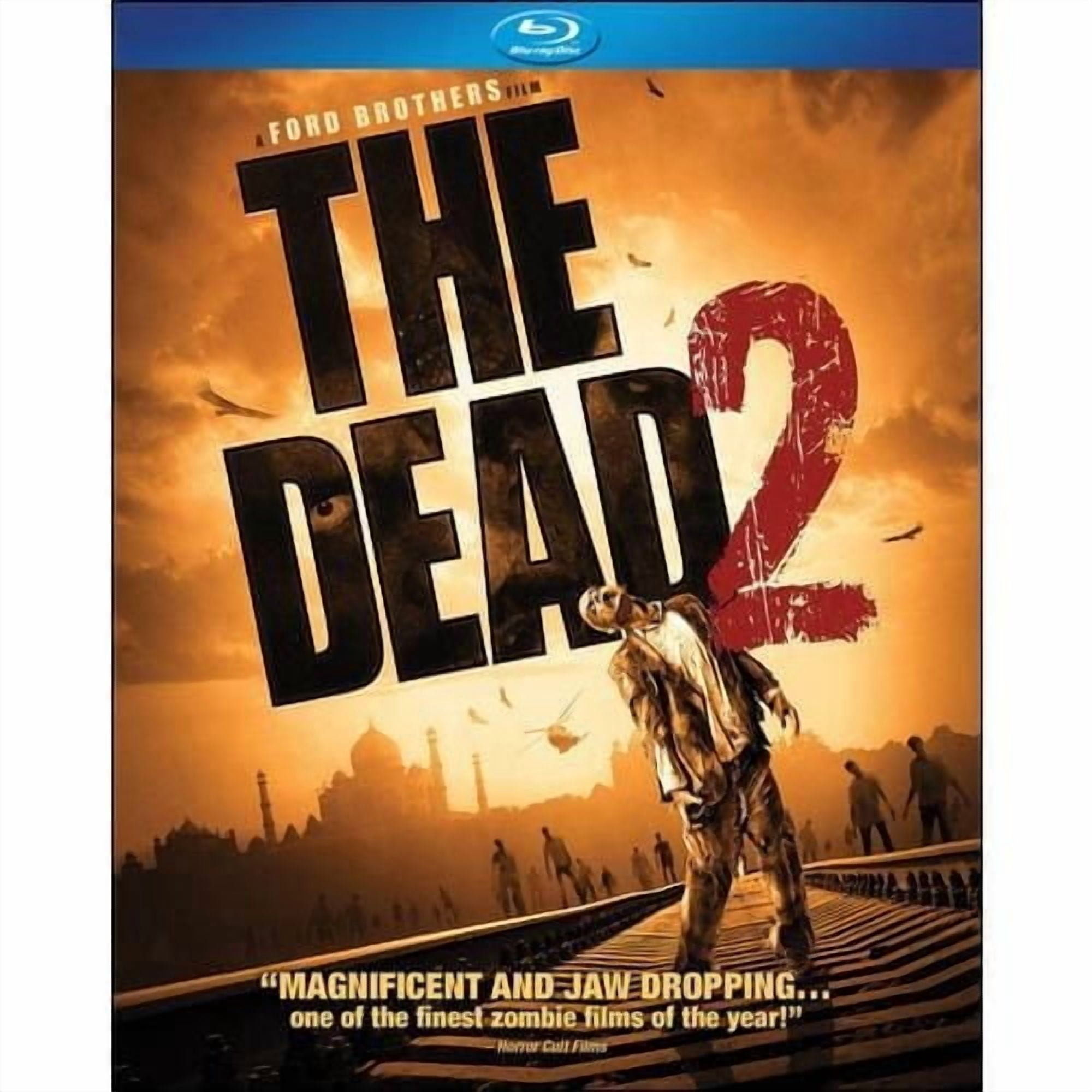 The Dead 2 (Blu-ray) - Walmart.ca